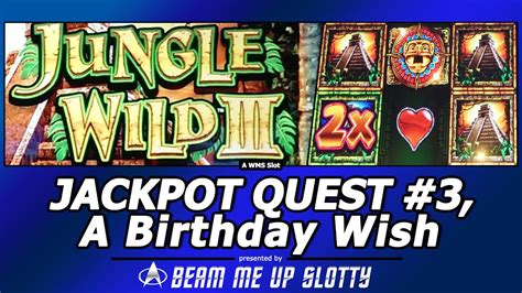 Jackpot Quest 3